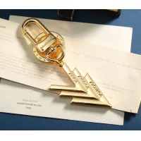 Cheap Louis Vuitton LV Key Holder And Bag Buckle #1425358 Replica Wholesale [$25.00 USD] [ITEM#1425358] on Replica Louis Vuitton LV Key Holder And Bag Buckle