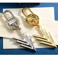 Cheap Louis Vuitton LV Key Holder And Bag Buckle #1425358 Replica Wholesale [$25.00 USD] [ITEM#1425358] on Replica Louis Vuitton LV Key Holder And Bag Buckle