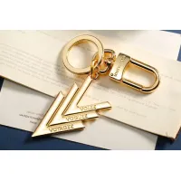 Cheap Louis Vuitton LV Key Holder And Bag Buckle #1425358 Replica Wholesale [$25.00 USD] [ITEM#1425358] on Replica Louis Vuitton LV Key Holder And Bag Buckle