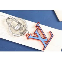 Cheap Louis Vuitton LV Key Holder And Bag Buckle #1425359 Replica Wholesale [$25.00 USD] [ITEM#1425359] on Replica Louis Vuitton LV Key Holder And Bag Buckle