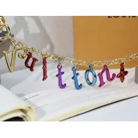 Cheap Louis Vuitton LV Key Holder And Bag Buckle #1425360 Replica Wholesale [$27.00 USD] [ITEM#1425360] on Replica Louis Vuitton LV Key Holder And Bag Buckle