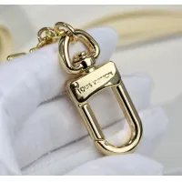 Cheap Louis Vuitton LV Key Holder And Bag Buckle #1425360 Replica Wholesale [$27.00 USD] [ITEM#1425360] on Replica Louis Vuitton LV Key Holder And Bag Buckle