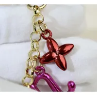 Cheap Louis Vuitton LV Key Holder And Bag Buckle #1425360 Replica Wholesale [$27.00 USD] [ITEM#1425360] on Replica Louis Vuitton LV Key Holder And Bag Buckle