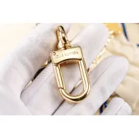 Cheap Louis Vuitton LV Key Holder And Bag Buckle #1425361 Replica Wholesale [$27.00 USD] [ITEM#1425361] on Replica Louis Vuitton LV Key Holder And Bag Buckle