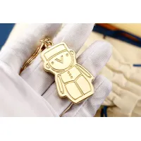 Cheap Louis Vuitton LV Key Holder And Bag Buckle #1425361 Replica Wholesale [$27.00 USD] [ITEM#1425361] on Replica Louis Vuitton LV Key Holder And Bag Buckle