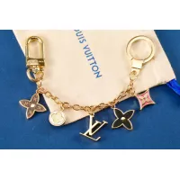 Cheap Louis Vuitton LV Key Holder And Bag Buckle #1425362 Replica Wholesale [$27.00 USD] [ITEM#1425362] on Replica Louis Vuitton LV Key Holder And Bag Buckle