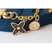 Cheap Louis Vuitton LV Key Holder And Bag Buckle #1425362 Replica Wholesale [$27.00 USD] [ITEM#1425362] on Replica Louis Vuitton LV Key Holder And Bag Buckle