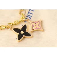 Cheap Louis Vuitton LV Key Holder And Bag Buckle #1425362 Replica Wholesale [$27.00 USD] [ITEM#1425362] on Replica Louis Vuitton LV Key Holder And Bag Buckle