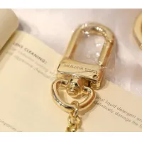 Cheap Louis Vuitton LV Key Holder And Bag Buckle #1425363 Replica Wholesale [$27.00 USD] [ITEM#1425363] on Replica Louis Vuitton LV Key Holder And Bag Buckle