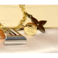 Cheap Louis Vuitton LV Key Holder And Bag Buckle #1425363 Replica Wholesale [$27.00 USD] [ITEM#1425363] on Replica Louis Vuitton LV Key Holder And Bag Buckle