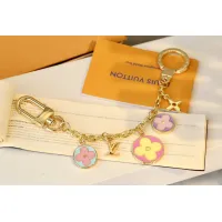 Cheap Louis Vuitton LV Key Holder And Bag Buckle #1425364 Replica Wholesale [$27.00 USD] [ITEM#1425364] on Replica Louis Vuitton LV Key Holder And Bag Buckle