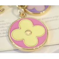 Cheap Louis Vuitton LV Key Holder And Bag Buckle #1425364 Replica Wholesale [$27.00 USD] [ITEM#1425364] on Replica Louis Vuitton LV Key Holder And Bag Buckle