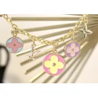 Cheap Louis Vuitton LV Key Holder And Bag Buckle #1425364 Replica Wholesale [$27.00 USD] [ITEM#1425364] on Replica Louis Vuitton LV Key Holder And Bag Buckle