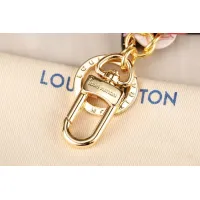 Cheap Louis Vuitton LV Key Holder And Bag Buckle #1425365 Replica Wholesale [$27.00 USD] [ITEM#1425365] on Replica Louis Vuitton LV Key Holder And Bag Buckle