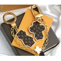 Cheap Louis Vuitton LV Key Holder And Bag Buckle #1425367 Replica Wholesale [$27.00 USD] [ITEM#1425367] on Replica Louis Vuitton LV Key Holder And Bag Buckle