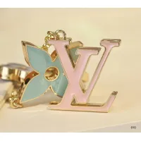 Cheap Louis Vuitton LV Key Holder And Bag Buckle #1425368 Replica Wholesale [$27.00 USD] [ITEM#1425368] on Replica Louis Vuitton LV Key Holder And Bag Buckle