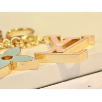 Cheap Louis Vuitton LV Key Holder And Bag Buckle #1425368 Replica Wholesale [$27.00 USD] [ITEM#1425368] on Replica Louis Vuitton LV Key Holder And Bag Buckle