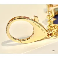 Cheap Louis Vuitton LV Key Holder And Bag Buckle #1425368 Replica Wholesale [$27.00 USD] [ITEM#1425368] on Replica Louis Vuitton LV Key Holder And Bag Buckle