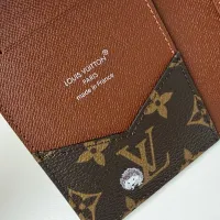 Cheap Louis Vuitton AAA Quality Passport Covers #1425369 Replica Wholesale [$64.00 USD] [ITEM#1425369] on Replica Louis Vuitton AAA+ Quality Wallets