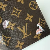 Cheap Louis Vuitton AAA Quality Passport Covers #1425369 Replica Wholesale [$64.00 USD] [ITEM#1425369] on Replica Louis Vuitton AAA+ Quality Wallets