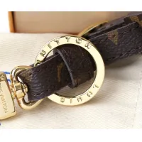 Cheap Louis Vuitton LV Key Holder And Bag Buckle #1425370 Replica Wholesale [$27.00 USD] [ITEM#1425370] on Replica Louis Vuitton LV Key Holder And Bag Buckle