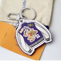 Cheap Louis Vuitton LV Key Holder And Bag Buckle #1425371 Replica Wholesale [$27.00 USD] [ITEM#1425371] on Replica Louis Vuitton LV Key Holder And Bag Buckle