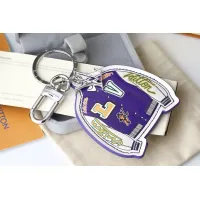 Cheap Louis Vuitton LV Key Holder And Bag Buckle #1425371 Replica Wholesale [$27.00 USD] [ITEM#1425371] on Replica Louis Vuitton LV Key Holder And Bag Buckle