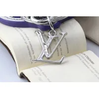 Cheap Louis Vuitton LV Key Holder And Bag Buckle #1425371 Replica Wholesale [$27.00 USD] [ITEM#1425371] on Replica Louis Vuitton LV Key Holder And Bag Buckle