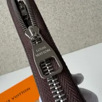 Cheap Louis Vuitton AAA Quality Long Wallets #1425373 Replica Wholesale [$85.00 USD] [ITEM#1425373] on Replica Louis Vuitton AAA+ Quality Wallets