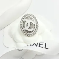 Cheap Chanel Brooches For Women #1425374 Replica Wholesale [$29.00 USD] [ITEM#1425374] on Replica Chanel Brooches