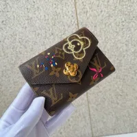 Cheap Louis Vuitton AAA Quality Card Holders #1425378 Replica Wholesale [$80.00 USD] [ITEM#1425378] on Replica Louis Vuitton AAA+ Quality Wallets