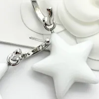 Cheap Chanel Earrings For Women #1425386 Replica Wholesale [$34.00 USD] [ITEM#1425386] on Replica Chanel Earrings