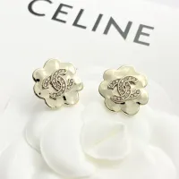 Cheap Chanel Earrings For Women #1425392 Replica Wholesale [$25.00 USD] [ITEM#1425392] on Replica Chanel Earrings
