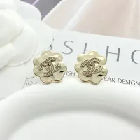 Cheap Chanel Earrings For Women #1425392 Replica Wholesale [$25.00 USD] [ITEM#1425392] on Replica Chanel Earrings