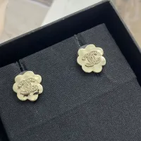 Cheap Chanel Earrings For Women #1425392 Replica Wholesale [$25.00 USD] [ITEM#1425392] on Replica Chanel Earrings