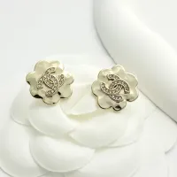 Cheap Chanel Earrings For Women #1425392 Replica Wholesale [$25.00 USD] [ITEM#1425392] on Replica Chanel Earrings