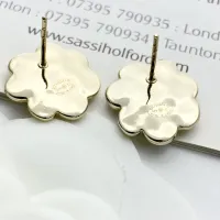 Cheap Chanel Earrings For Women #1425392 Replica Wholesale [$25.00 USD] [ITEM#1425392] on Replica Chanel Earrings