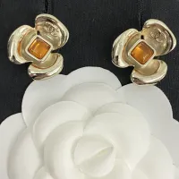 Cheap Chanel Earrings For Women #1425393 Replica Wholesale [$27.00 USD] [ITEM#1425393] on Replica Chanel Earrings