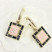 Cheap Chanel Earrings For Women #1425398 Replica Wholesale [$32.00 USD] [ITEM#1425398] on Replica Chanel Earrings