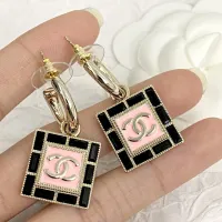 Cheap Chanel Earrings For Women #1425398 Replica Wholesale [$32.00 USD] [ITEM#1425398] on Replica Chanel Earrings