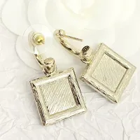 Cheap Chanel Earrings For Women #1425398 Replica Wholesale [$32.00 USD] [ITEM#1425398] on Replica Chanel Earrings