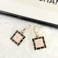 Cheap Chanel Earrings For Women #1425398 Replica Wholesale [$32.00 USD] [ITEM#1425398] on Replica Chanel Earrings