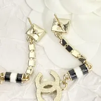 Cheap Chanel Earrings For Women #1425400 Replica Wholesale [$36.00 USD] [ITEM#1425400] on Replica Chanel Earrings