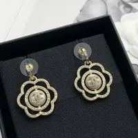Cheap Chanel Earrings For Women #1425402 Replica Wholesale [$38.00 USD] [ITEM#1425402] on Replica Chanel Earrings