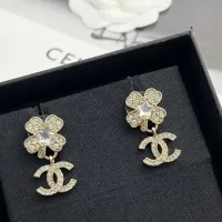 Cheap Chanel Earrings For Women #1425406 Replica Wholesale [$29.00 USD] [ITEM#1425406] on Replica Chanel Earrings