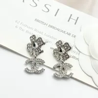Cheap Chanel Earrings For Women #1425407 Replica Wholesale [$29.00 USD] [ITEM#1425407] on Replica Chanel Earrings
