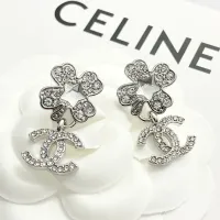 Cheap Chanel Earrings For Women #1425407 Replica Wholesale [$29.00 USD] [ITEM#1425407] on Replica Chanel Earrings