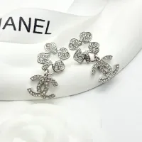 Cheap Chanel Earrings For Women #1425407 Replica Wholesale [$29.00 USD] [ITEM#1425407] on Replica Chanel Earrings