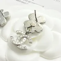 Cheap Chanel Earrings For Women #1425407 Replica Wholesale [$29.00 USD] [ITEM#1425407] on Replica Chanel Earrings