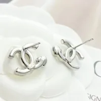 Cheap Chanel Earrings For Women #1425410 Replica Wholesale [$25.00 USD] [ITEM#1425410] on Replica Chanel Earrings
